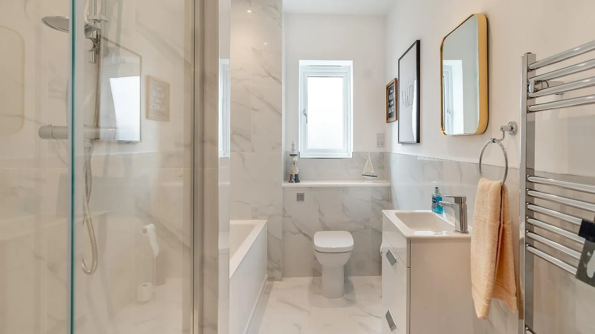 Sandbanks Bridlington Casa vacanze