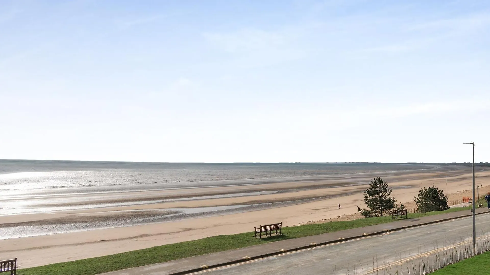 Sandbanks Bridlington 0*,  Egyesült Királyság