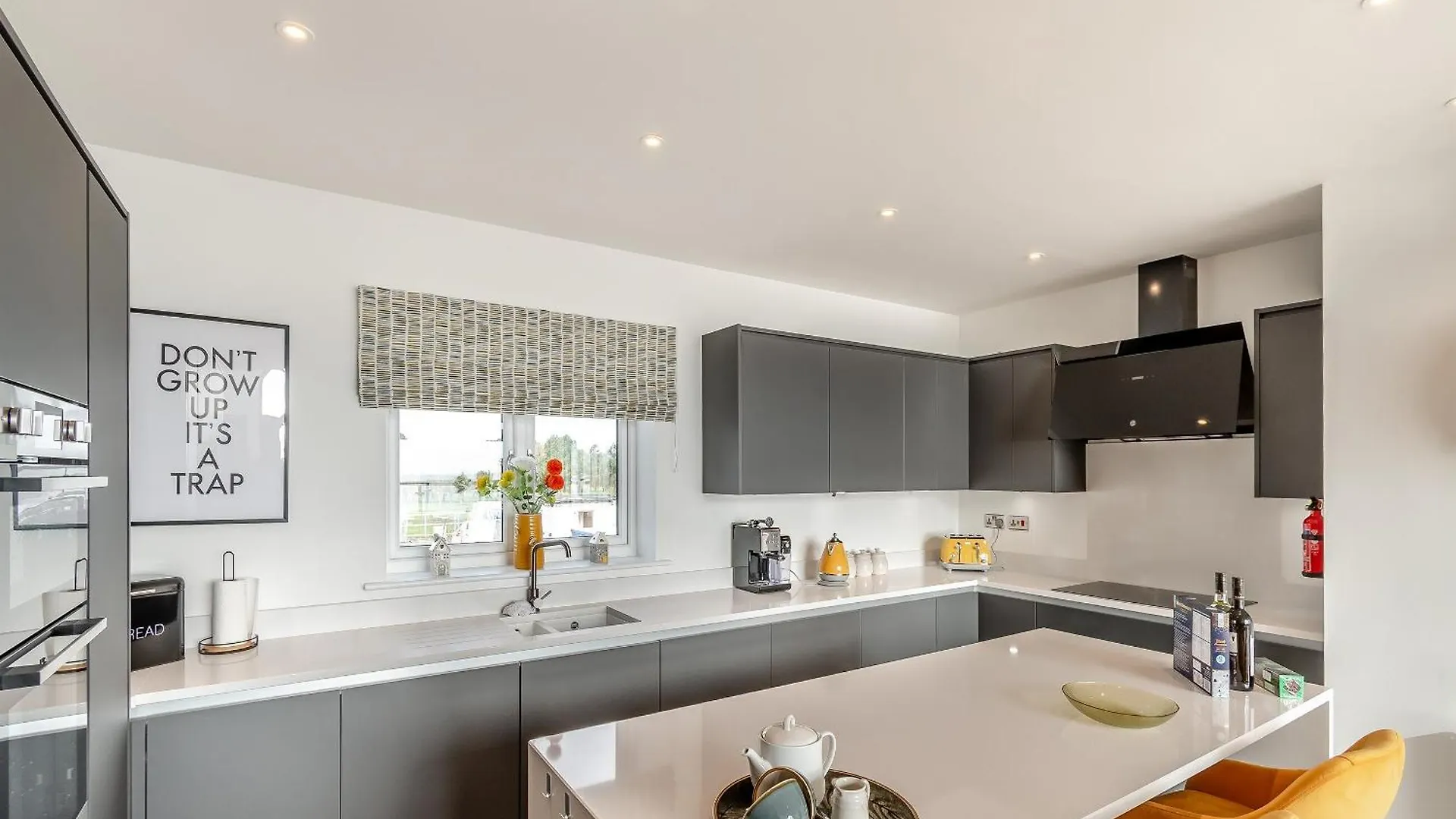 Sandbanks Bridlington Casa vacanze