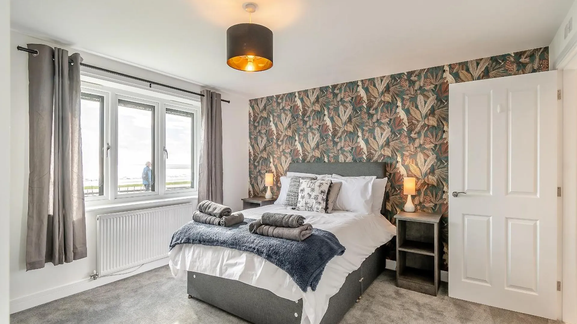 Prázdninový dům Sandbanks Bridlington