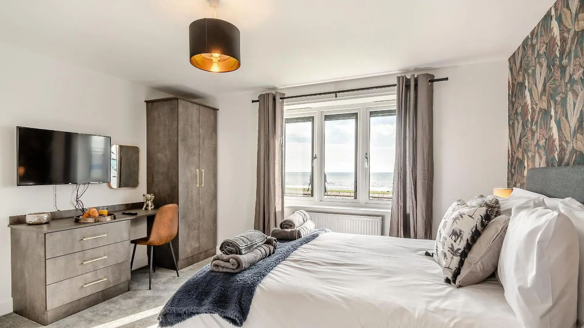 Sandbanks Bridlington