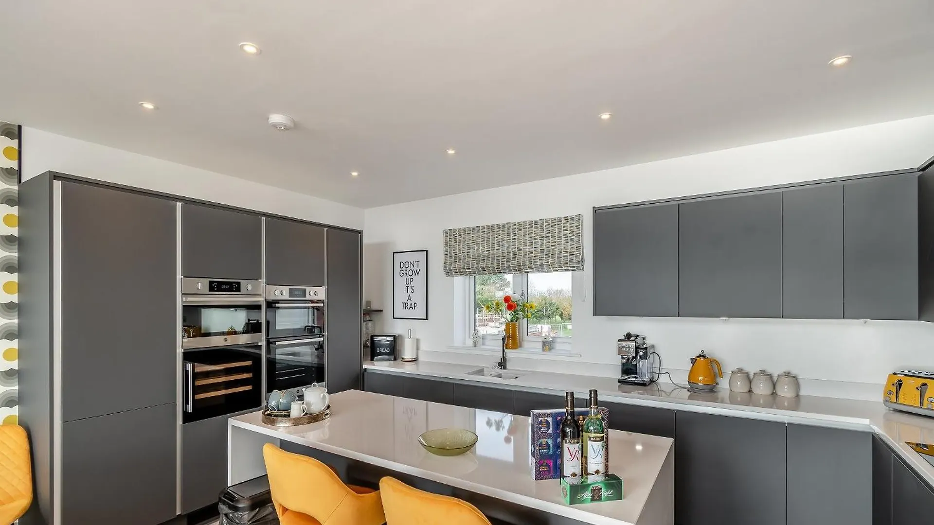 Casa vacanze Sandbanks Bridlington